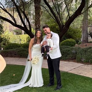 Grace Loves Lace phoebe Wedding Dress